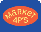 Market 4P's