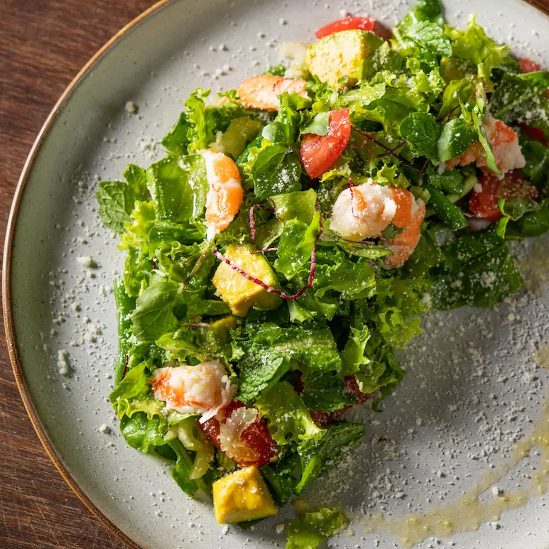 Salad