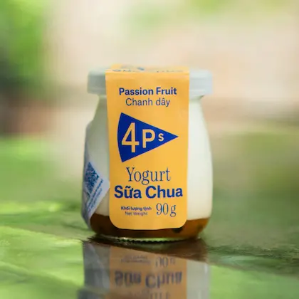 Tráng miệng
